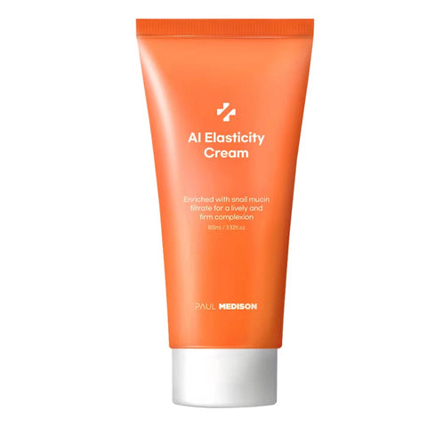 PAUL MEDISON AI Elasticity Cream 100ml