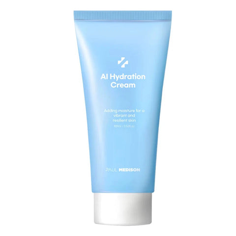 PAUL MEDISON AI Hydration Cream 100ml