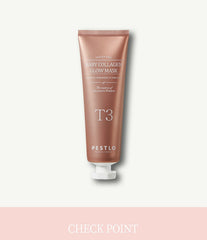 PESTLO Baby Collagen Glow Mask 70ml