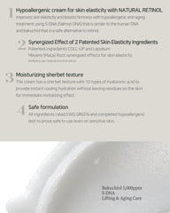PESTLO Rejurecipe BAKU:DN Cream 30ml