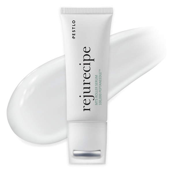 PESTLO Rejurecipe MTS Roller Serum 50ml