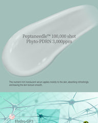 PESTLO Rejurecipe MTS Roller Serum 50ml