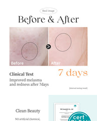 PESTLO Rejurecipe TXA Cream 30ml