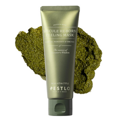 PESTLO Spicule Re-Born Peeling Mask 120ml