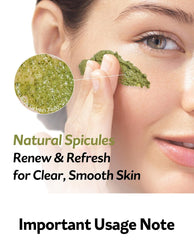 PESTLO Spicule Re-Born Peeling Mask 120ml