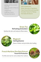 PESTLO Spicule Re-Born Peeling Mask 120ml