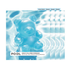 PO:DL Barley Hyal-Some Hydromask 36g x 4pcs