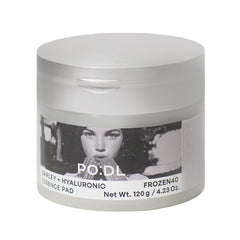 PO:DL Barley + Hyaluronic Frozen40 Essence Pad 120g (70 pads)
