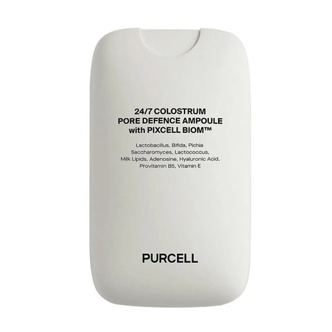 PURCELL 24/7 Colostrum Pore Defence Ampoule 55ml