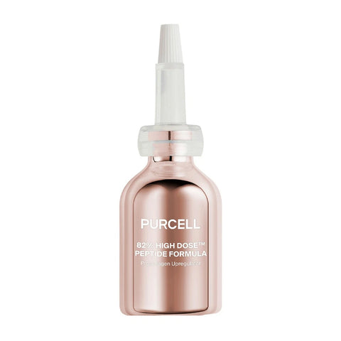 PURCELL 82% High Dose Peptide Formula 20ml