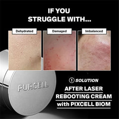 PURCELL Pixcell Biom™ After Laser Rebooting Cream 50ml