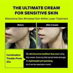 PURCELL Pixcell Biom™ After Laser Rebooting Cream 50ml