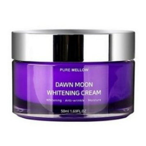 PURE MELLOW Niacinamid AHA Whitening Cream 50ml