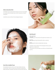 PURITO Clear Code Superfruit Cleanser 150ml