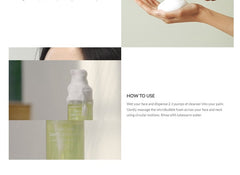 PURITO Clear Code Superfruit Cleanser 150ml
