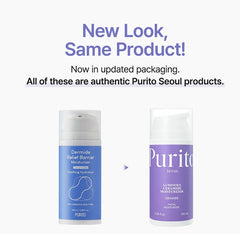 PURITO Luminous Ceramide Moisturizer 100ml