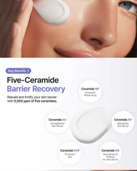 PURITO Luminous Ceramide Moisturizer 100ml