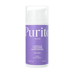 PURITO Luminous Ceramide Moisturizer 100ml