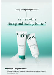 PURITO Mighty Bamboo Panthenol Cleanser 150ml