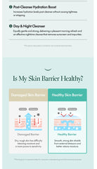 PURITO Mighty Bamboo Panthenol Cleanser 150ml