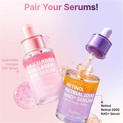 PURITO Multi PDRN Collagen EGF Serum 30ml