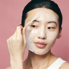 PURITO Multi PDRN Collagen Real Glow Mask 100ml