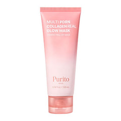 PURITO Multi PDRN Collagen Real Glow Mask 100ml