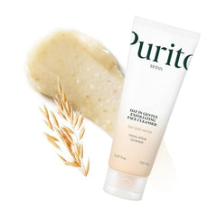 PURITO Oat In Gentle Exfoliating Face Cleanser 150ml