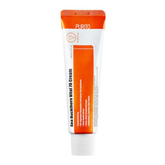 PURITO Sea Buckthorn Vital 70 Cream 50ml