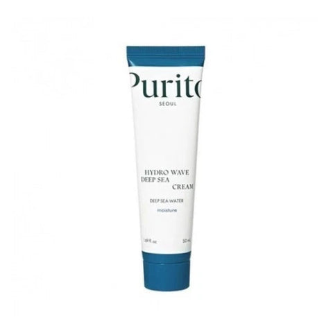 PURITO Seoul Hydro Wave Deep Sea Cream 50mL 