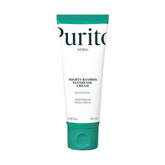 PURITO Seoul Mighty Bamboo Panthenol Cream 100ml