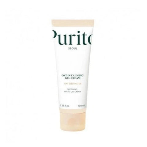 PURITO Seoul Oat In Calming Gel Cream 100mL 