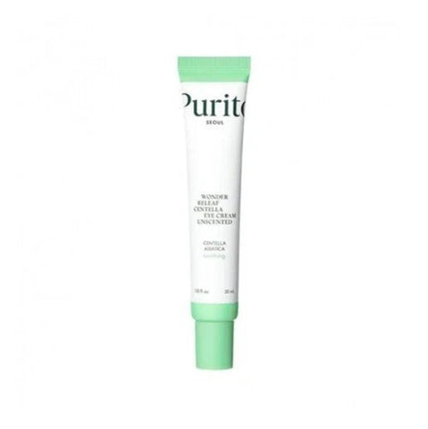 PURITO Seoul Wonder Releaf Centella Eye Cream Unscented 30mL 
