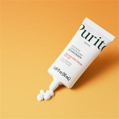 PURITO Sun Day Adventure Sunscreen SPF 50 50ml