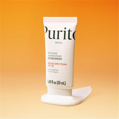 PURITO Sun Day Adventure Sunscreen SPF 50 50ml