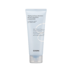 COSRX Triple Hyaluronic Moisturizing Cleanser 150ml