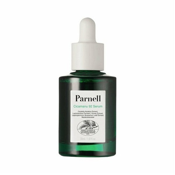 Parnell Cicamanu 92 Serum 30ml