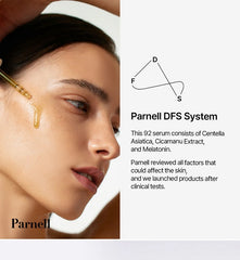 Parnell Cicamanu 92 Serum 30ml