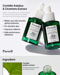 Parnell Cicamanu 92 Serum 30ml