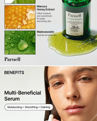 Parnell Cicamanu 92 Serum 30ml