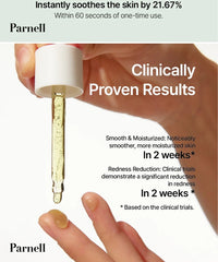 Parnell Cicamanu 92 Serum 30ml