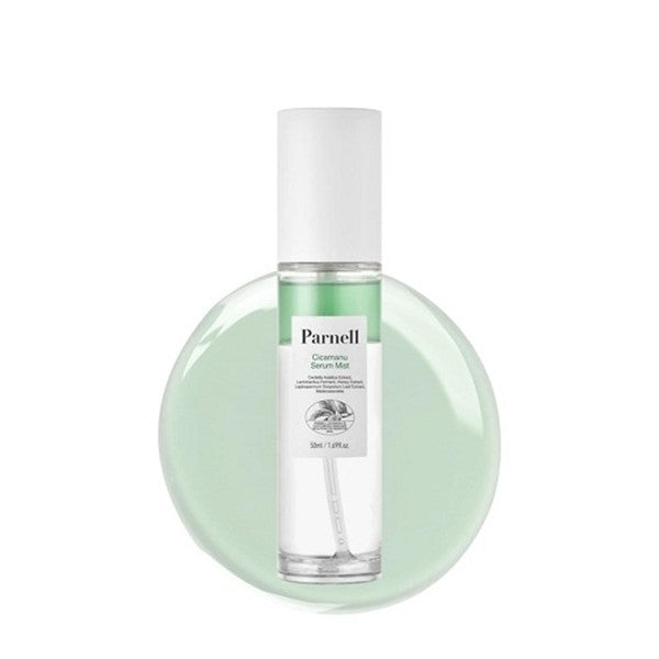 Parnell Cicamanu Serum Mist 50ml