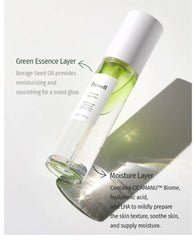 Parnell Cicamanu Serum Mist 50ml