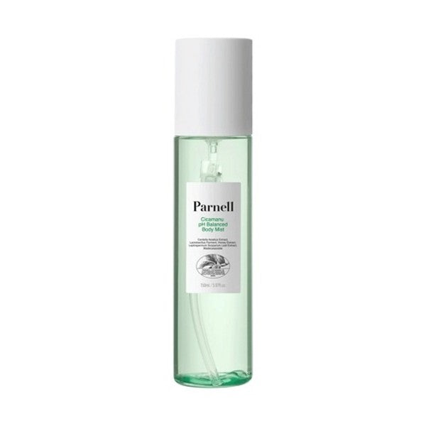 Parnell Cicamanu pH Balanced Body Mist 150ml
