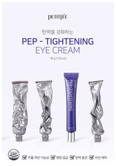 Petitfee Pep-Tightening Eye Cream 30g