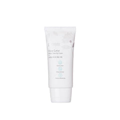 Petitfee Snow Lotus White Tone Up Cream 50ml
