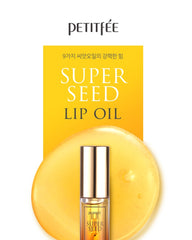 Petitfee Super Seed Lip Oil 3.5g