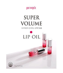 Petitfee Super Volume Lip Oil 3g