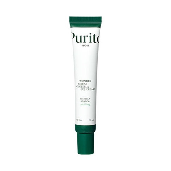 Purito SEOUL Wonder Releaf Centella Eye Cream 30ml