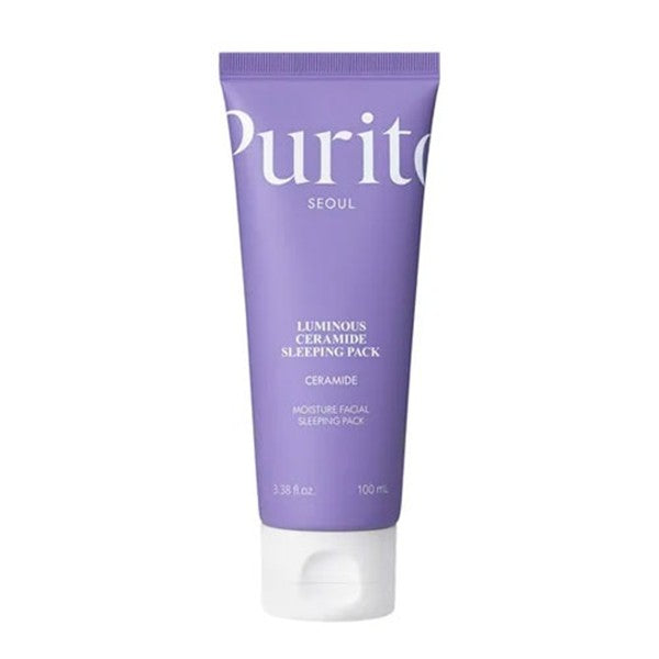 Purito Seoul Luminous Ceramide Sleeping Pack 100ml